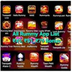 All Rummy App