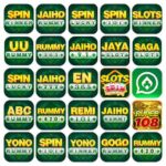 All Games Yono