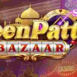 Teenpatti Bazaar
