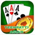 Asian TeenPatti