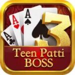 Boss Teen Patti