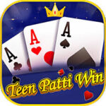 TEEN PATTI WIN
